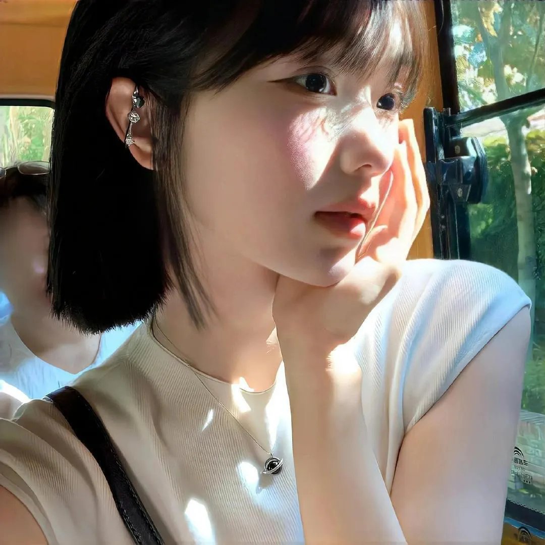 小小乔